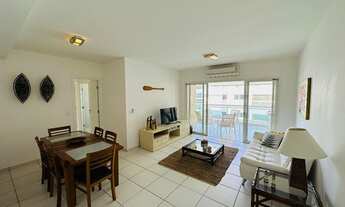 Imagem 6: Apartamento com 3 dormitórios para alugar, 122 m² - Riviera de São Lourenço - Bertioga/SP