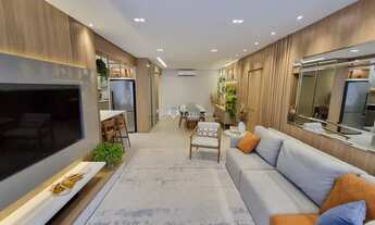 Imagem 6: Apartamento com 3 dormitórios à venda, 132 m² por R$ 1.200.000,00 - Centro - Dois Irmãos/R