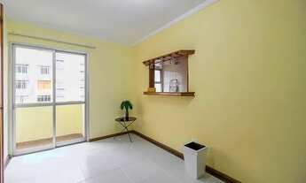 Imagem 3: Apartamento para Aluguel - Consolação, 1 Quarto, 42 m2