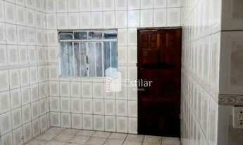 Imagem 5: Casa 02 quartos e 02 vagas no Campo de Santana, Curitiba