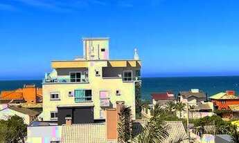 Imagem: Apartamento para venda possui 73m² com