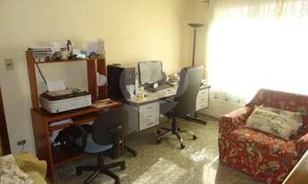 Imagem 6: Apartamento, 4 dormitórios, 2 suítes, 4 vagas, à venda em Santa Teresinha, em São Paulo