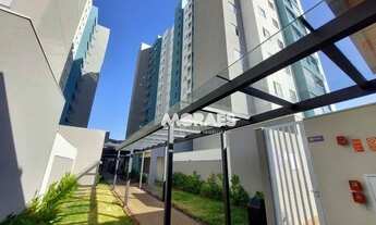 Imagem 3: Apartamento novo com 2 dormitórios para alugar, 68 m² por R$ 2.510/mês - Jardins de Higien