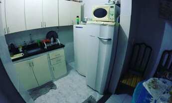 Imagem 5: Casa 3 quartos Bonsucesso