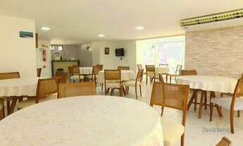 Imagem 5: Apartamento para aluguel mobiliado com 2 quartos em Ponta Verde - Maceió - AL