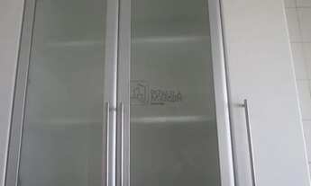 Imagem 3: Duplex semi-mobiliado para venda e locação em Pinheiros