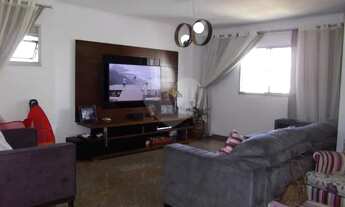 Imagem 2: AMPLO APARTAMENTO TRAVESSA DA AVENIDA ÁGUA FRIA, COM 4 DORMITÓRIOS, 4 VAGAS