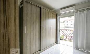 Imagem 6: Apartamento para Aluguel - Botafogo, 1 Quarto, 50 m2