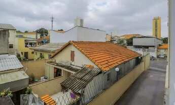 Imagem 7: Apartamento para Aluguel - Vila das Mercês, 2 Quartos, 50 m2