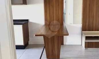 Imagem 5: Lindo Apartamento para venda possui 52 m² com 2 quartos, 1 banheiro e 1 vaga