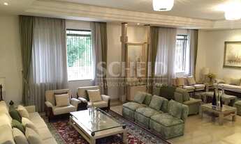 Imagem 5: CASA BOLSÃO INTERLAGOS - 10 VAGAS 4 SUITES