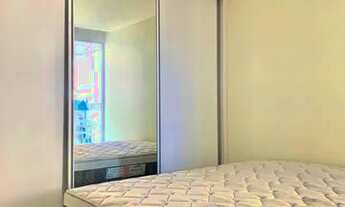 Imagem 7: Porteira Fechada Apto 2 quartos com suite de 85m e lazer completo