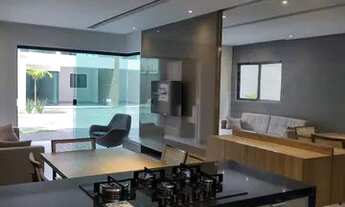 Imagem 4: Casa para venda no Loteamento Monte Verde