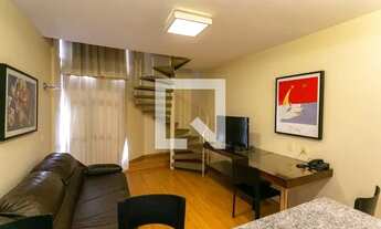 Imagem 2: Apartamento para Aluguel - Savassi, 1 Quarto, 42 m2