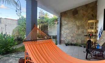 Imagem 2: Casa para aluguel com 450 metros quadrados com 3 quartos em Jacarecica - Maceió - AL