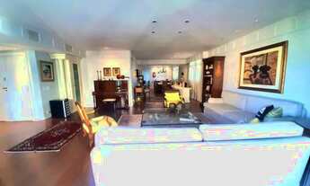 Imagem 4: Apartamento à venda, 4 quartos, 2 suítes, 4 vagas, Lourdes - Belo Horizonte/MG