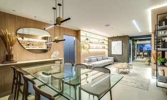 Imagem 2: Apartamento a venda no Setor Bueno, Goiânia-Goiás, 171m², 3 suítes