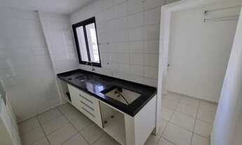 Imagem 7: Apartamento no Edifício Gaudí