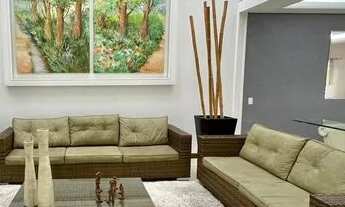 Imagem 2: Casa - 4 suítes - 4 vagas de garagem - Planalto Paulista - São Paulo - SP