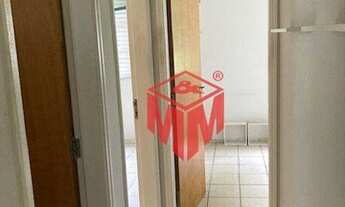 Imagem 3: Apartamento com 2 dormitórios, 63 m² - venda por R$ 350.000,00 ou aluguel por R$ 1.953,00