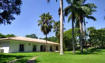 Imagem 3: Casa Condomínio Aluguel 12.000m² 6 Dormitórios 082789605 Estilo Chácara Sitio