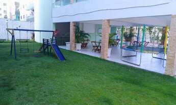 Imagem 2: Apartamento para aluguel possui 58 metros quadrados com 2 quartos em Cristo Rei - Teresina