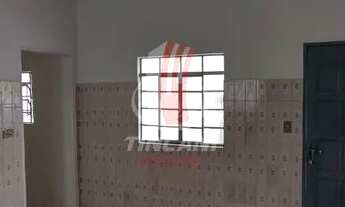 Imagem 7: São Paulo - Casa Padrão - CHACARA SANTO ANTONIO (ZONA LESTE