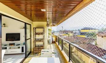 Imagem: Apartamento à venda no Condomínio Ilhas