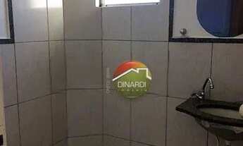 Imagem 3: Apartamento com 3 dormitórios, 58 m² - venda por R$ 190.000,00 ou aluguel por R$ 1.201,00