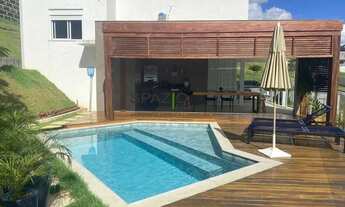 Imagem 6: VESPASIANO - Casa de Condomínio - Alphaville