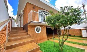 Imagem 2: Casa no Jd Sao Luiz com 3 dorm