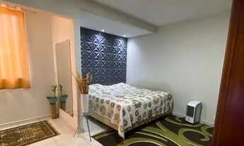 Imagem 4: VENDO CASA COM 3 QUARTOS NO RESIDENCIAL SANTOS DUMONT