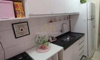 Imagem 3: Apartamento a venda no bairro São Sebastião na Palhoça/SC