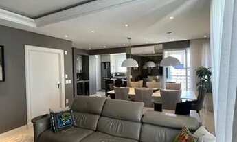 Imagem: APTO 4 DORM 3 VAGAS AV BRASIL BALNEARIO