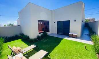 Imagem 6: Casa em Condomínio para aluguel no Quinta Dos Ventos, Ribeirão Preto, SP, 3 quartos, 3 suí