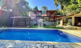 Imagem: Casa à vedna, Condomínio Paisagem Renoir