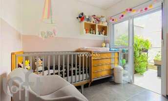 Imagem 2: Apartamento com 2 dormitórios à venda, 98 m² por R$ 1.790.000 - Brooklin Paulista - São Pa