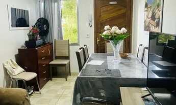 Imagem 2: SÃO PAULO - Apartamento Padrão - CONJUNTO RESIDENCIAL JOSÉ BONIFÁCIO