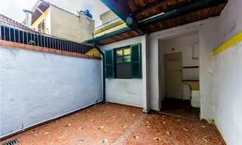 Imagem 4: SãO PAULO - Casa Padrão - Vila Laís