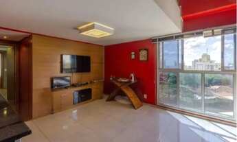 Imagem: Cobertura à venda, 3 quartos, 1 suíte