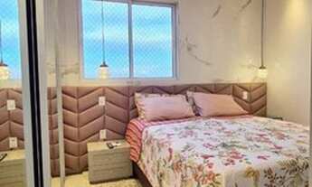 Imagem 4: Lindo Apartamento No Condomínio Ilha Parque, Reformado e Projetado, VISTA LIVRE, Cohama