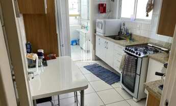 Imagem 2: Apartamento de 02 dormitorios á venda - Aclimação