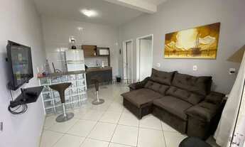 Imagem: Apartamento com 42m² mobiliado, á apr0ximadamente