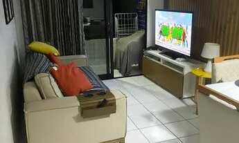 Imagem 3: E-M EXCELENTE APT 3 QTS COM SUÍTE NA ENCRUZILHADA