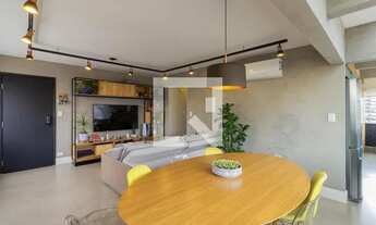 Imagem 4: Apartamento para Aluguel - Vila Olímpia, 1 Quarto, 63 m2