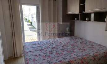 Imagem 7: Sobrado de Condomínio com 3 dorms, Central Parque Sorocaba, Sorocaba - R$ 550 mil, Cod: 49