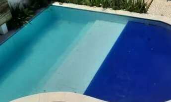 Imagem 6: Linda casa com 5 suítes no Cond Bosque das Orquídeas