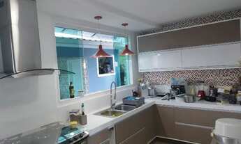 Imagem 3: Fator 1188) Casa Duplex Sensacional - Em Arsenal é na Fator Imóveis