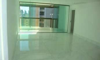 Imagem 4: Apartamento à venda, 4 quartos, 2 suítes, 4 vagas, Carmo - Belo Horizonte/MG