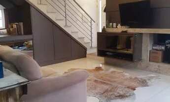 Imagem 2: Sobrado para Venda - 128m², 3 dormitórios, sendo 1 suites, 2 vagas - Hípica